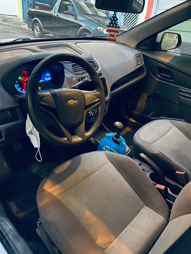 Imagem 5 de 5 de Chevrolet Cobalt Ls 1.4 Flex 12/13