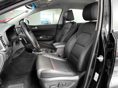 Imagem 5 de 15 de Kia Sportage Ex2 Ffg3