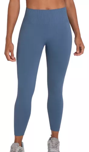 Calça Legging Leguin Legues Leg Feminina Lupo Sport Original