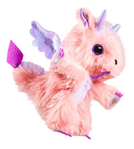 Imagen 8 de 9 de Little Live Pets Live Scruff-a-luvs Peluche Mystery Rescue P