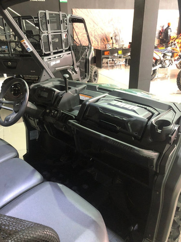 Imagen 17 de 19 de Canam Defender Hd9 Dps 0km Entrega Inmediata
