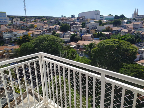 Imagem 8 de 30 de Apartamento À Venda Em Vila Industrial - Ap028344