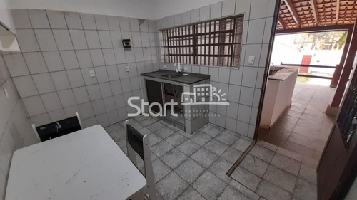 Imagem 29 de 30 de Casa Para Aluguel Em Parque São Quirino - Ca004452