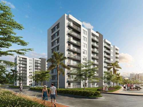Imagen 7 de 7 de Apartamento Puerto Tranquilo 53.8 M2