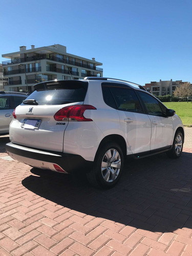 Peugeot 2008 1.6 Allure 2019