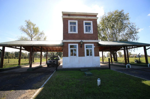 Venta, Lote 1971 M2. La Amanecida, Ex. De La Cruz.