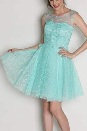 Vestidos curtos para convidados de best sale festa de quinze anos