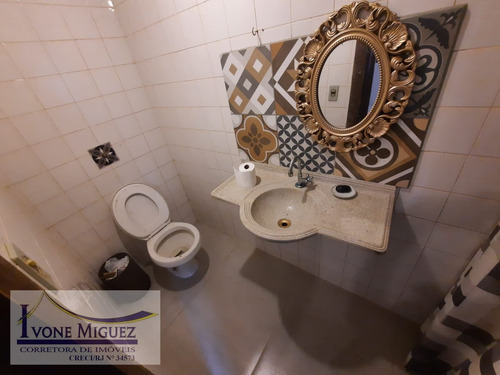 Imagem 7 de 15 de Casa Em Jovita - Miguel Pereira - 3393