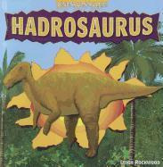 Libro Hadrosaurus - Leigh Rockwood