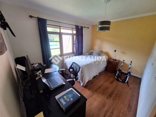 Casa Venta 3 Dorm. En Calera De Tango. San Felipe Diacono