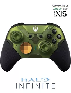 Mando Xbox One Elite 2 Halo Infinite