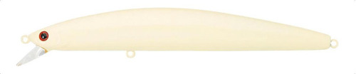 Señuelos Daiwa Salt Pro Minnow Flotante 15cm Color Bone