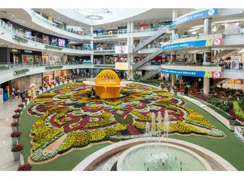 Venta De Local En El Centro Comercial Santa Fé