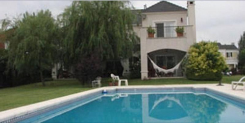 Divina Casa En Venta En Barrio El Recuerdo - Estancias Del Pilar