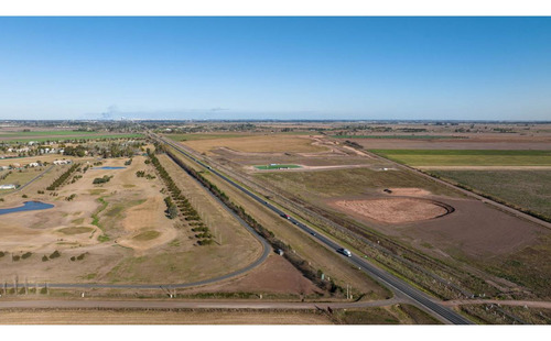Terreno En Preventa - Oportunidad Financiación 50% - Ibarlucea - Cinco Lagos - Ruta 34 Km 10 - Lote 153 - Barrio Lago Se...