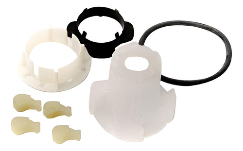 Kit Canes Agitador Perros Dientes Whirlpool Maytag