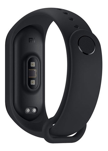 Xiaomi Mi Band 4 Relógio Original + Pulseira Ex + Películas