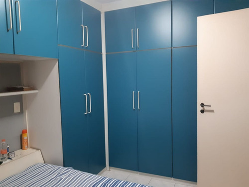 Imagem 7 de 24 de Apto Saúde | 3 Quartos | 73 M² | Cond: R$690.00 | 1 Vaga - S0fhdj