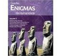 Livro 02 - Grandes Enigmas Da Humanidade - - [2009]