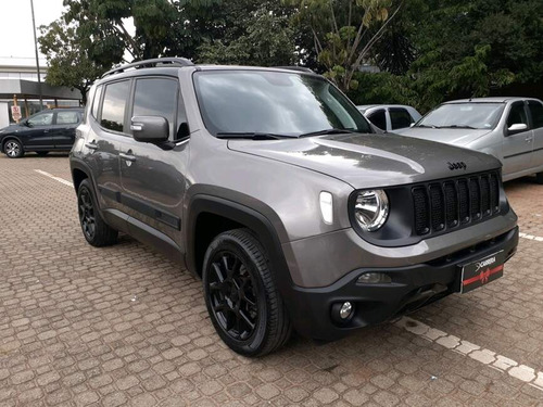 Jeep Renegade 1.8 16V FLEX SPORT 4P AUTOMÁTICO