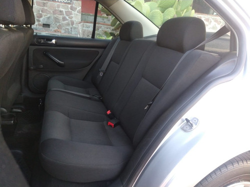 Imagen 9 de 15 de Volkswagen Jetta 2.0 Clasico Cl Tm