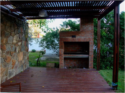 Alquilo Casa De 4 Dormitorios Por Temporada Eb La Mansa A 200 Ms Del Mar, Punta Del Este