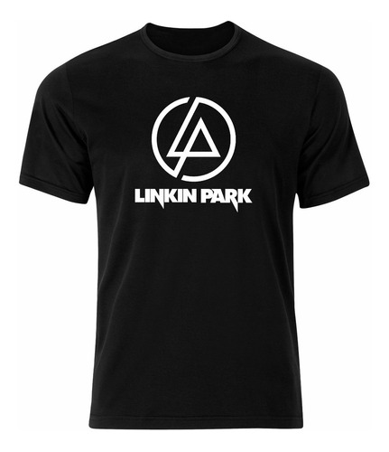 Polo Linkin Park Banda De Rock  /personalizdo/