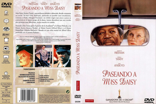 Birdman Y Otros Clasicos (16 Dvs)