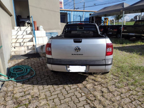 Imagem 3 de 5 de Vw Saveiro Trend Especial