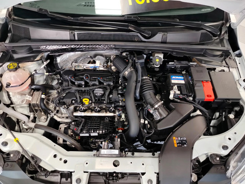 Chevrolet Onix 1.0 TURBO FLEX PLUS LT MANUAL