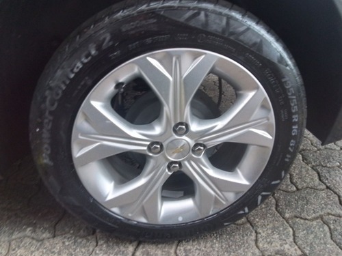 Chevrolet Onix 1.0 TURBO FLEX LTZ AUTOMÁTICO