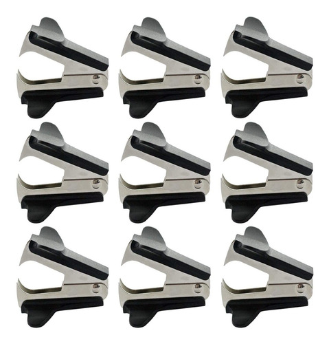 Zztx Staple Remover Staple Puller Removal Tool For School Of