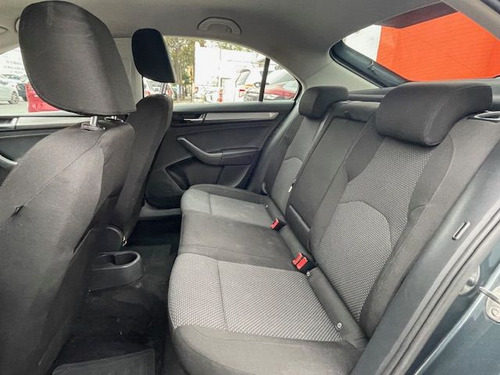 Seat Toledo 1.4 Style Dsg