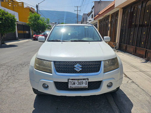 Suzuki Grand Vitara 2.4 Gl L4 At