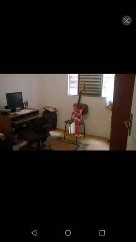 Imagem 5 de 15 de Sobrado Com 4 Dormitórios À Venda, 192 M² Por R$ 545.990,00 - Lauzane Paulista - São Paulo/sp - So0091