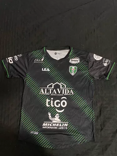 Bolívia  Que camisa é essa?