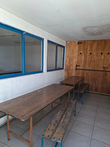 Se Arrienda Excelente Propiedad Comercial En Talagante