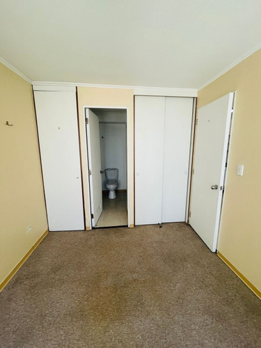 Depto 1 Dormitorio 1 Baño Con Bodega Zenteno 1482 Piso 8