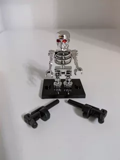 Terminator Lego Mejor Precio Noviembre 2022|BigGo México