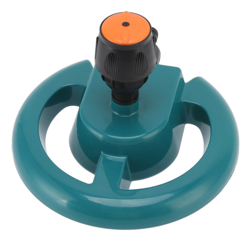 Rociadores Para Patio Con Base De Abs Con Rotación De 360 Gr