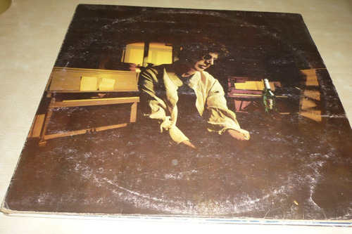 Charly Garcia Parte De La Religion Vinilo Vg Insert Ggjjzz