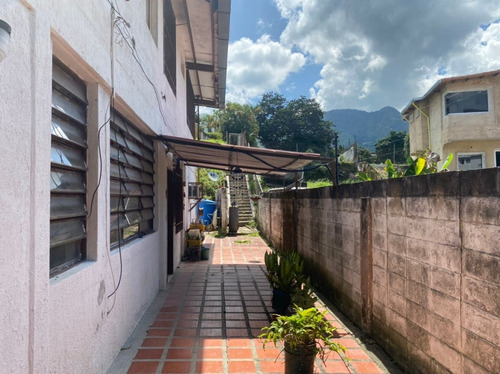 Imagen 13 de 20 de Casa Quinta En Carretera Nacional Maracay- Choroni