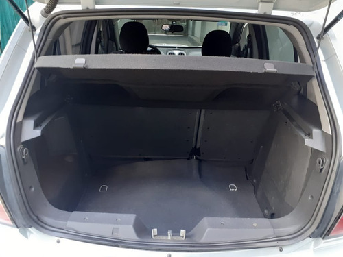 Chevrolet Agile Ltz 1.4 - Año 2011