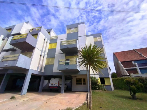 Venta De Departamento 3 Amb C/cochera - B° Norte 100 Mts Del Mar