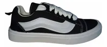 Comprar Zapatillas Skaters Urbanas Van Knu Directa Fabrica