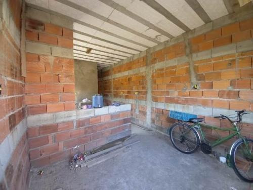 Imagem 5 de 8 de Casa Na Praia De Itanhaém/sp Com Piscina, 2 Quartos