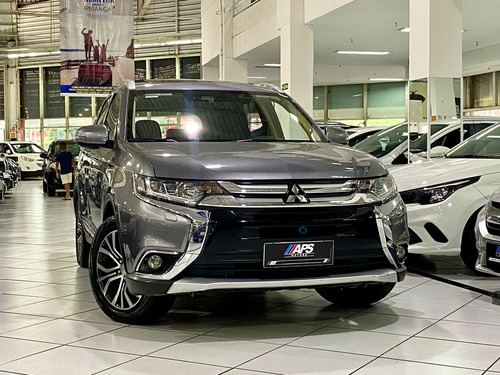 Mitsubishi Outlander Outlander GT 3.0 V6