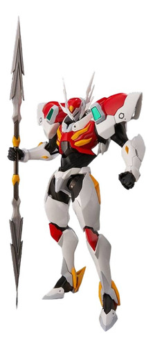 Tekkaman Blade Riobot Tecnoman No Robotech