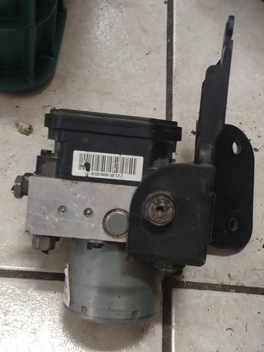 Módulo Abs Chevrolet Sonic 2012-1395104537 Ml721 (Usado)