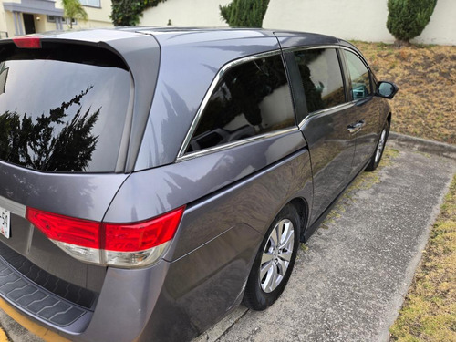Honda Odyssey 3.5 Exl V6/ At